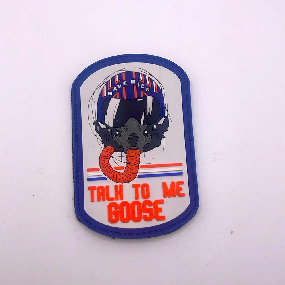 Morale Patch